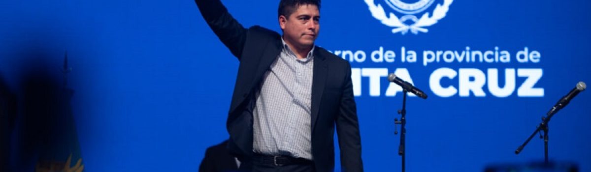 claudio vidal gober