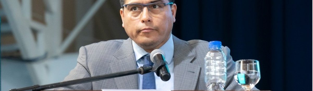 claudio vidal microfo