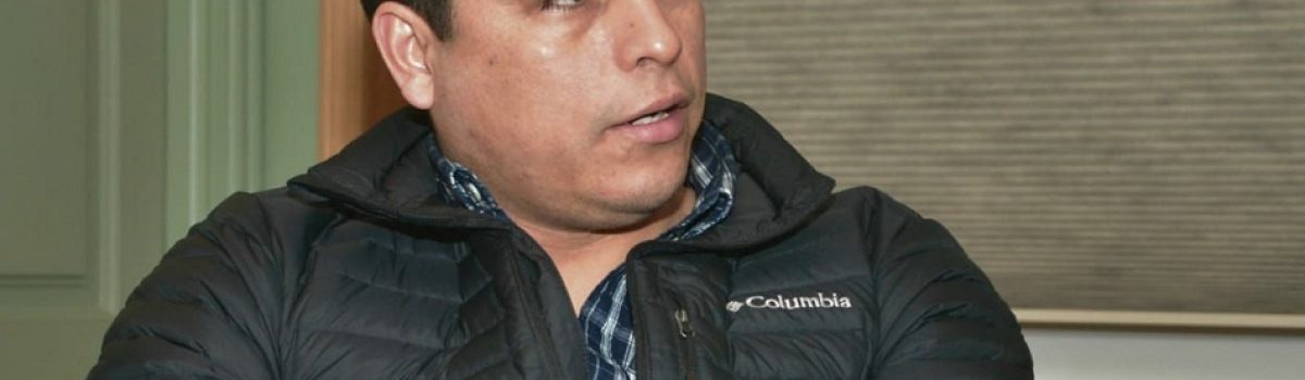 claudio vidal petrolero