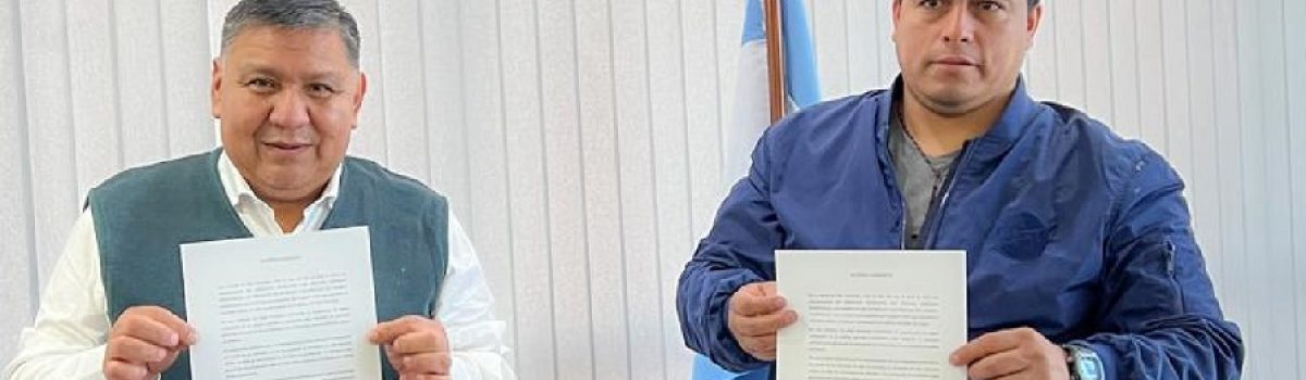 claudio vidal y jorge avila 2023