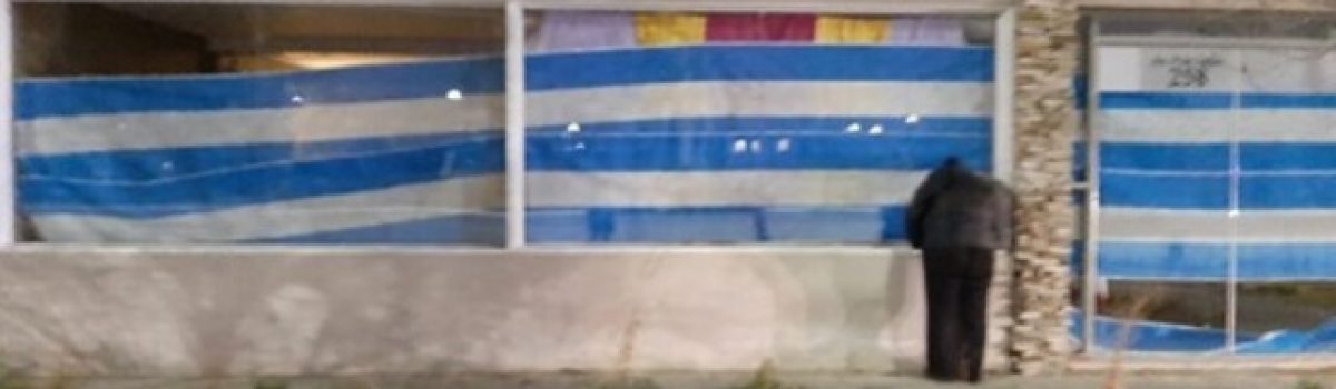 clausura hotel policia fista clandesti