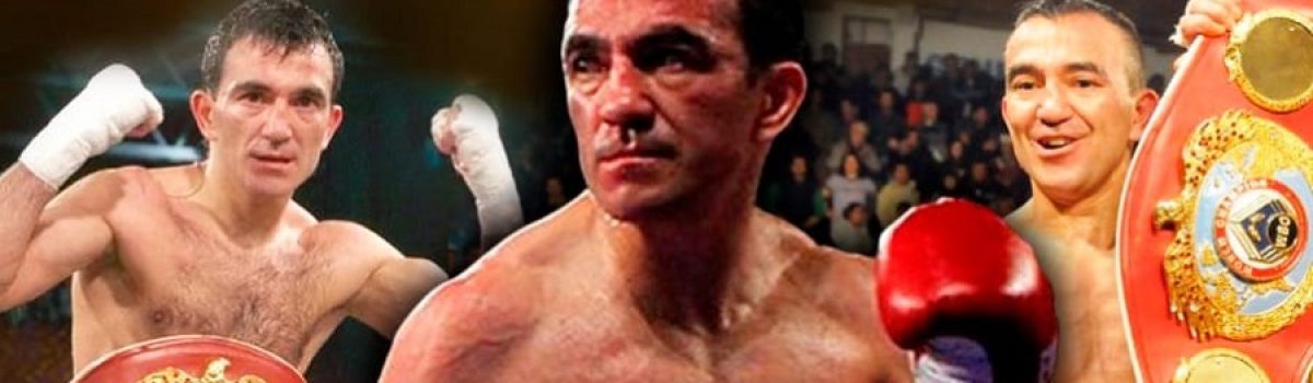 clinica de box mayo 2022
