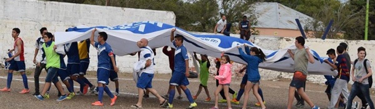 club depo tricampeon 2016