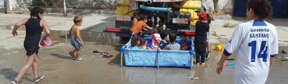 club deportivo colonia2017