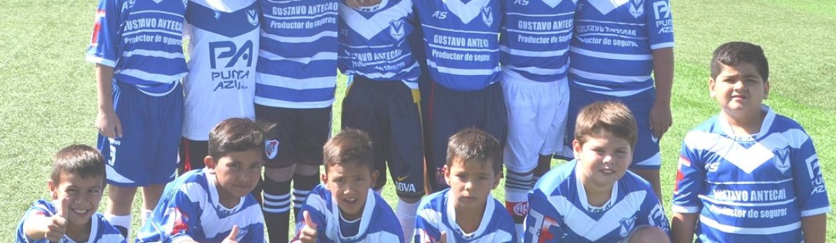 club el depor la 8va
