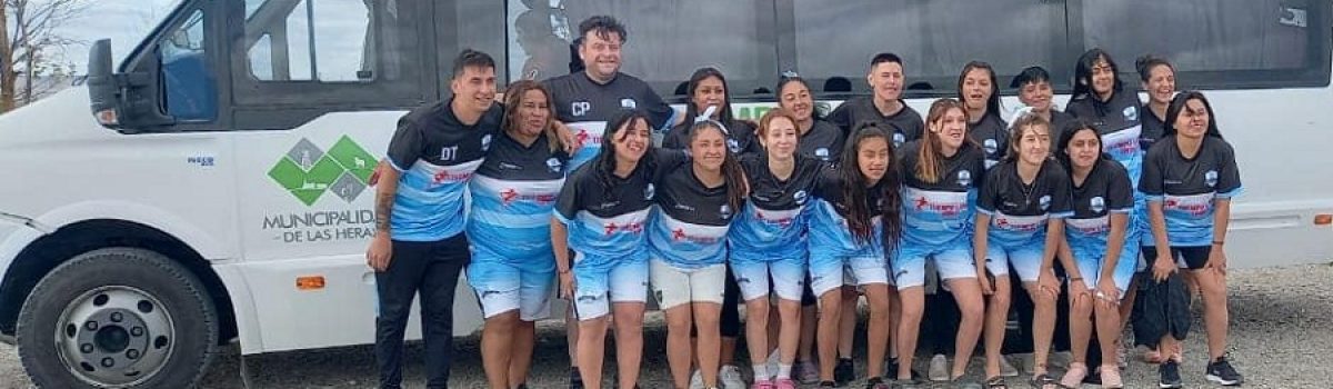 club nochero femenino a Bs As 2022