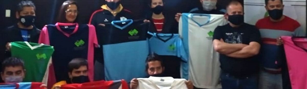 clubes de futbol muni