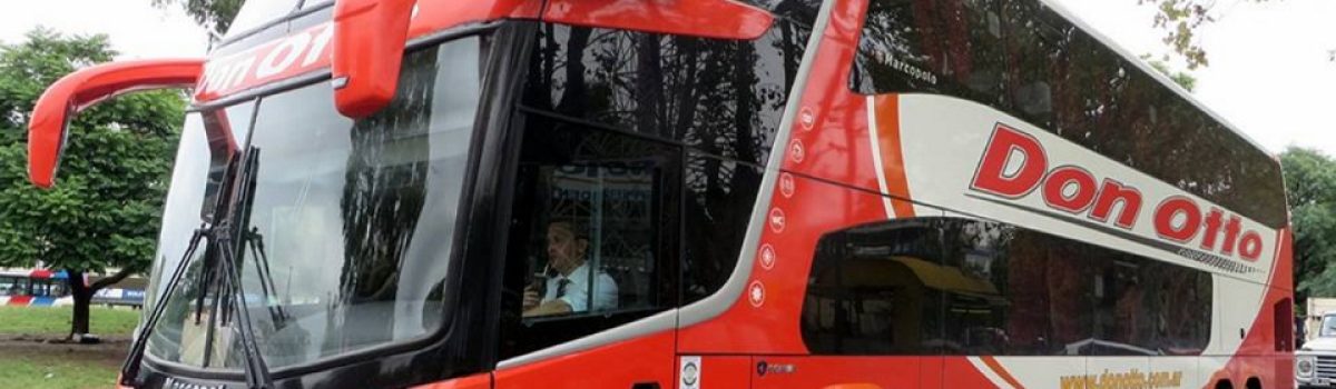 colectivo Don Otto
