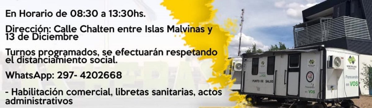 comercio bromatologia trailer cult