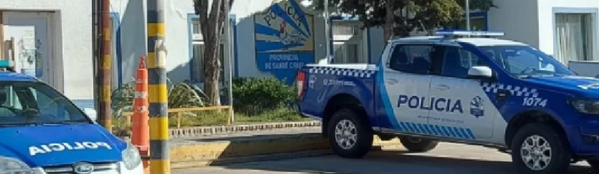 comisaria 1ra LH