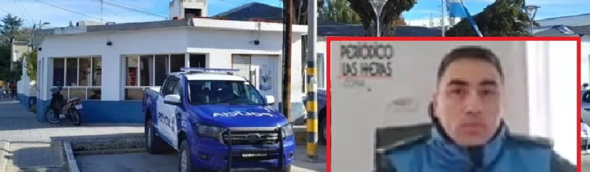 comisaria angel sanchez