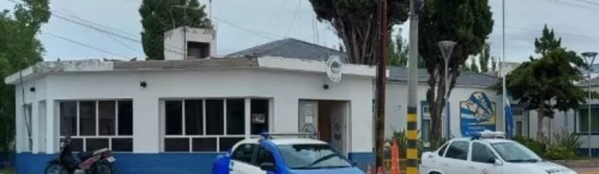 comisaria secc primera policia