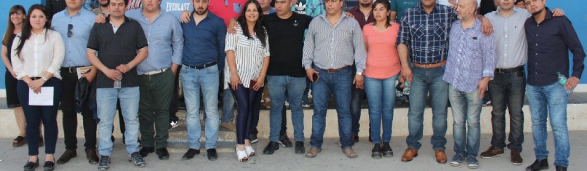 comision completa sindicato petroleros