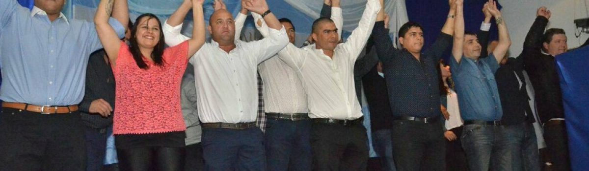 comision petroleros brazos