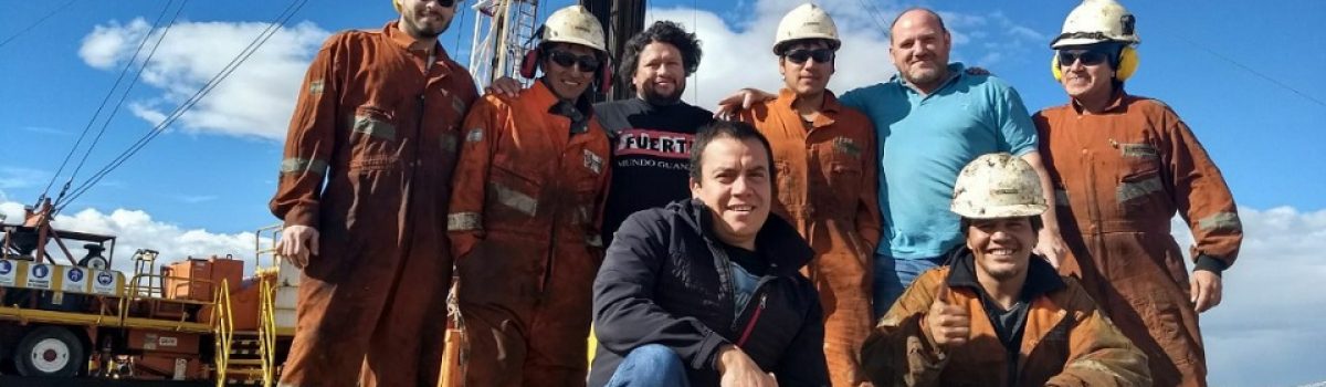 comision petroleros en el campo empre