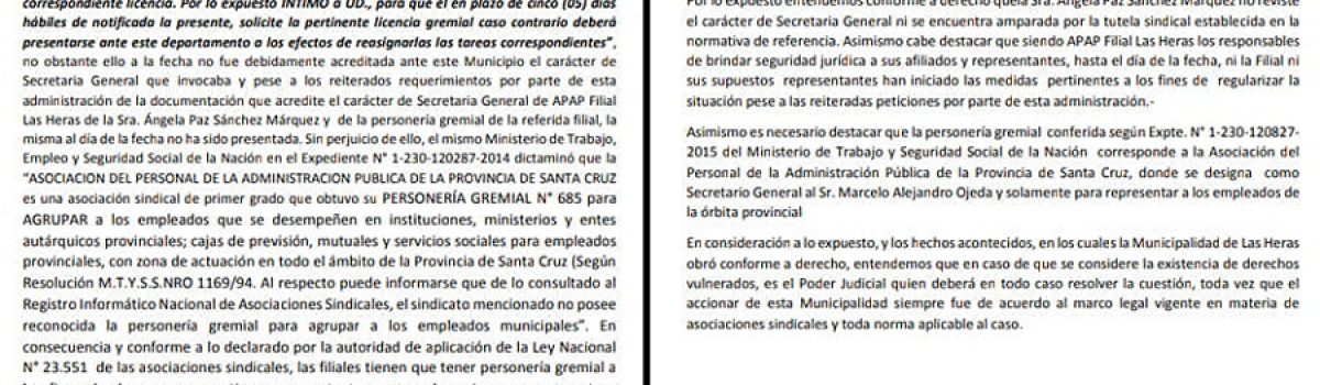 comunicad x Angela Sanchez