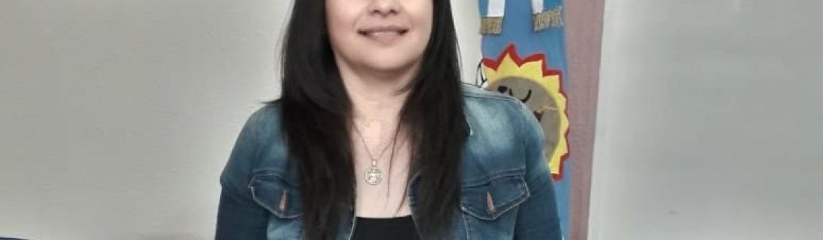 concejal Andrea Yapura