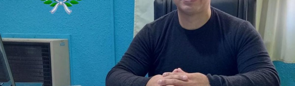concejal cristian mercado 2021