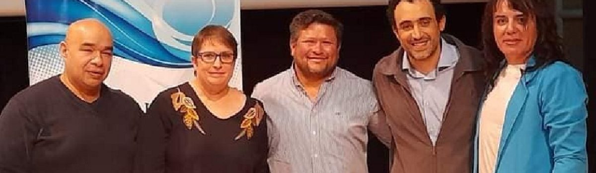 concejales 2022 walterina