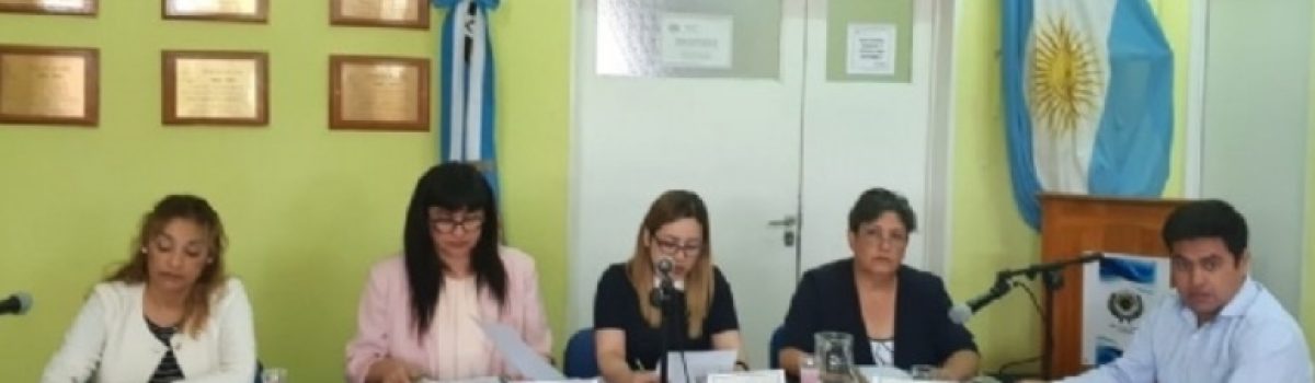 concejales sin laura