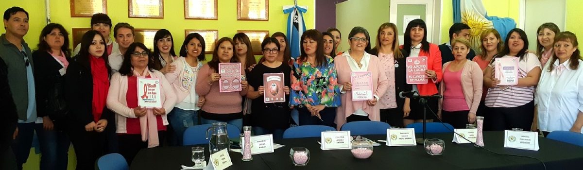 concejo contra el cancer 2018