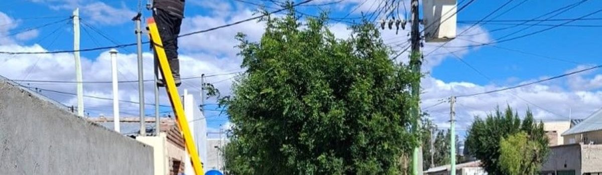 concetividad clandestina SPSE 026