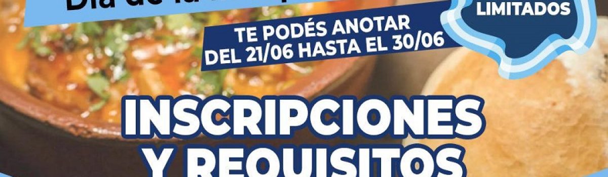 concurso locro 2023