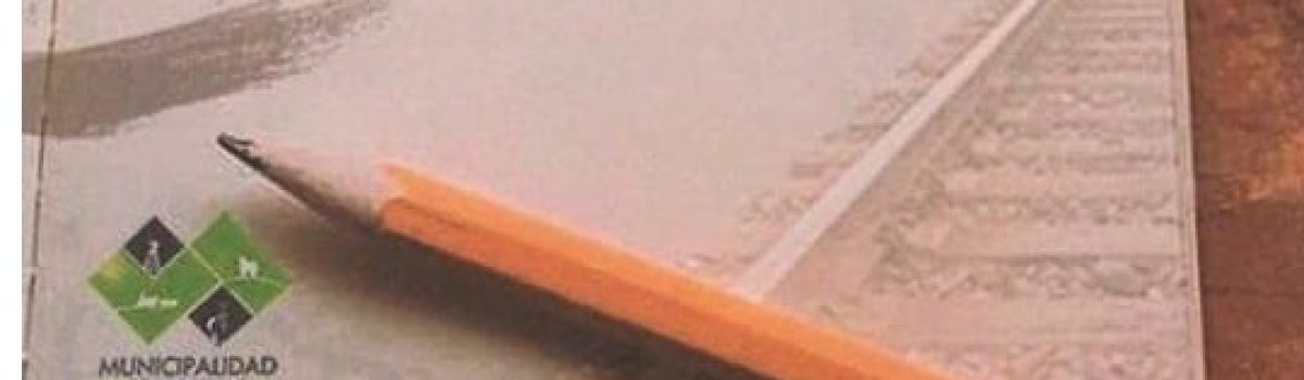 concurso punta rieles