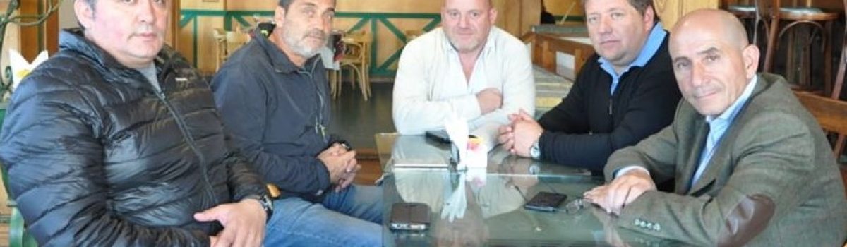 conflicto sinpec marzo 2020