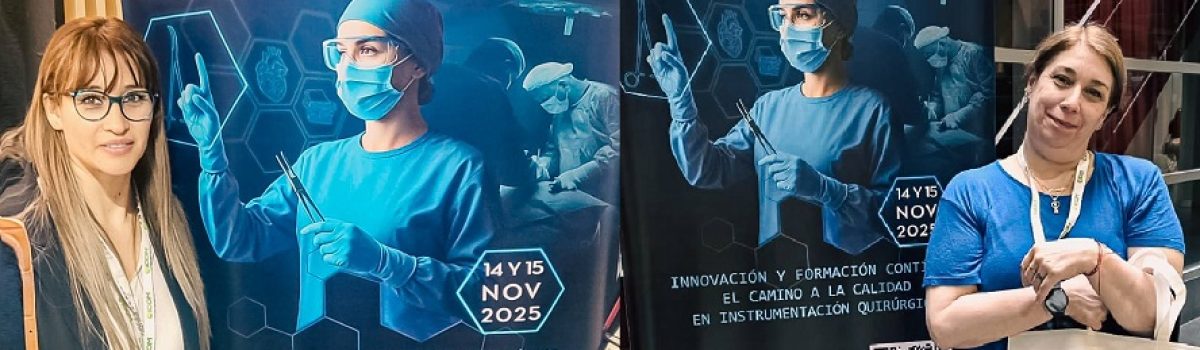 congreso licenciadas del hospital 025