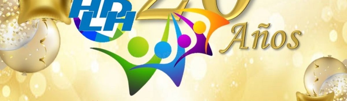 consejeria hospi 20 años