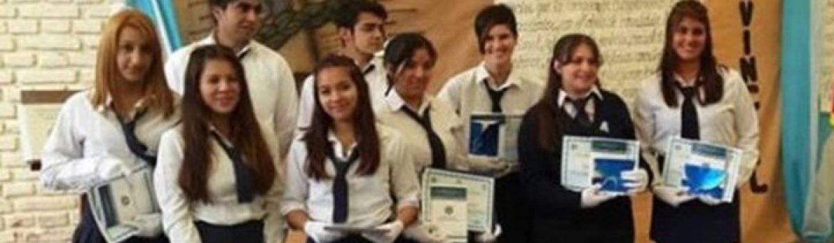 constitucion prometer a la bandera