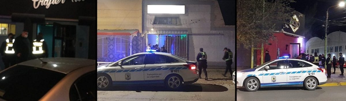 control policial nocturno abril 2022