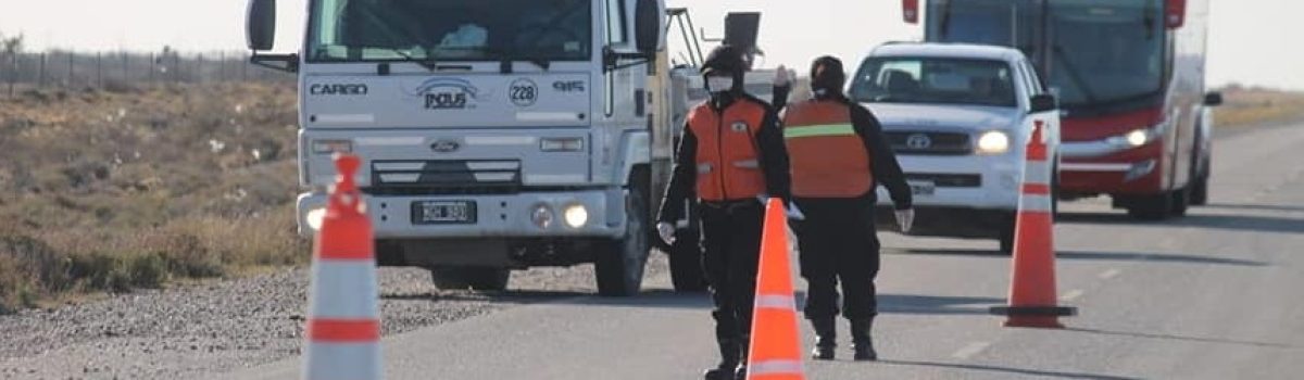 controle ruta covid 19