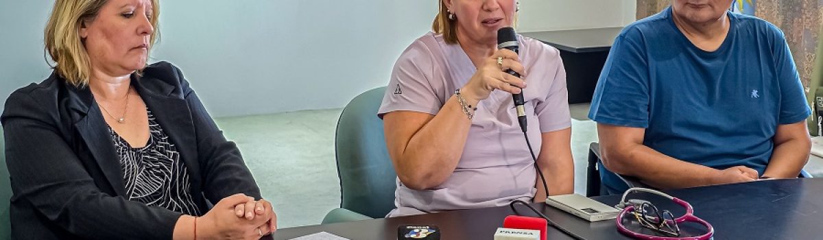 cooperadora hospital 2025