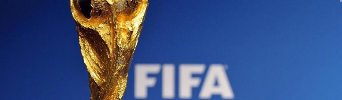 copa del mundo fifa 2022