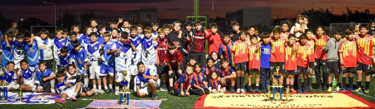 copa estepa 2025