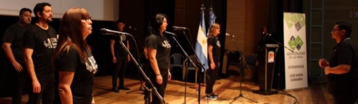 coro en CCLH