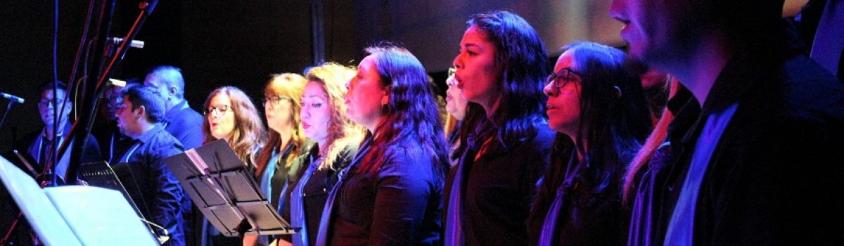 coro musical cine fito