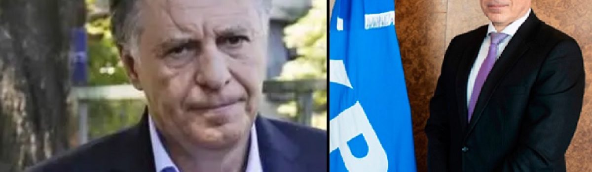 cristobal lopez vs Pablo Gonzalez