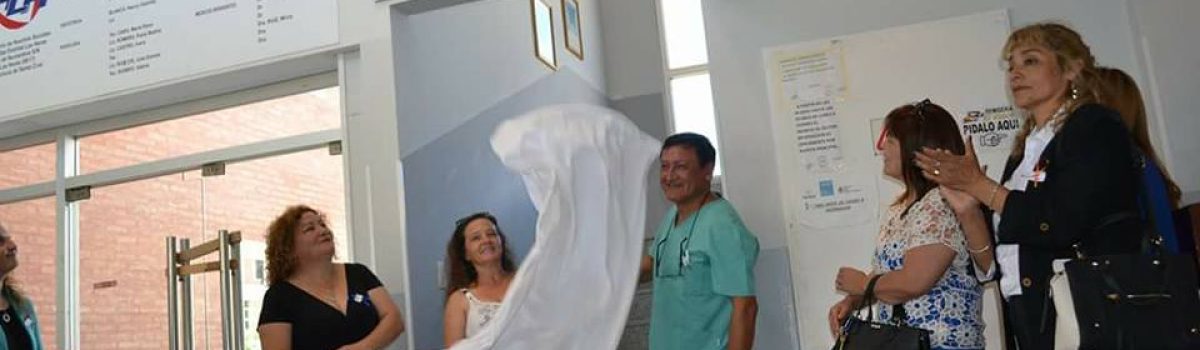 cuadro hospital