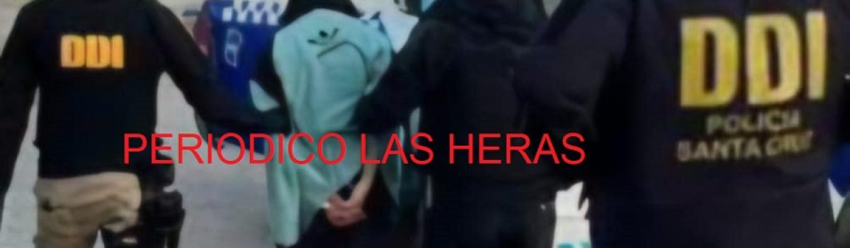cuarto detenido