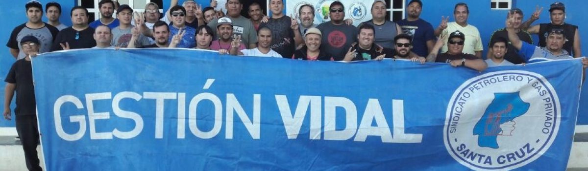 cuerpo delegados sindicato corte febrero