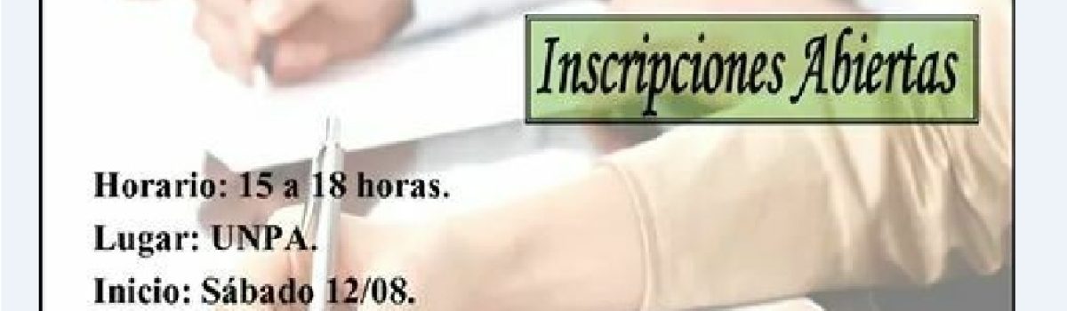 curso gas