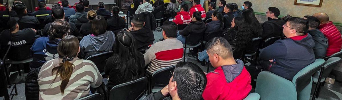 curso miner hospi