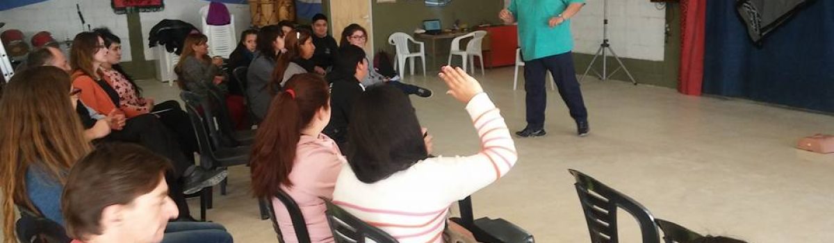 curso rcp cic LH 1