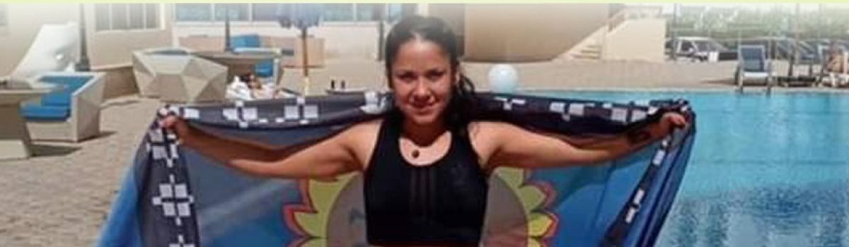 dalma segura HCD