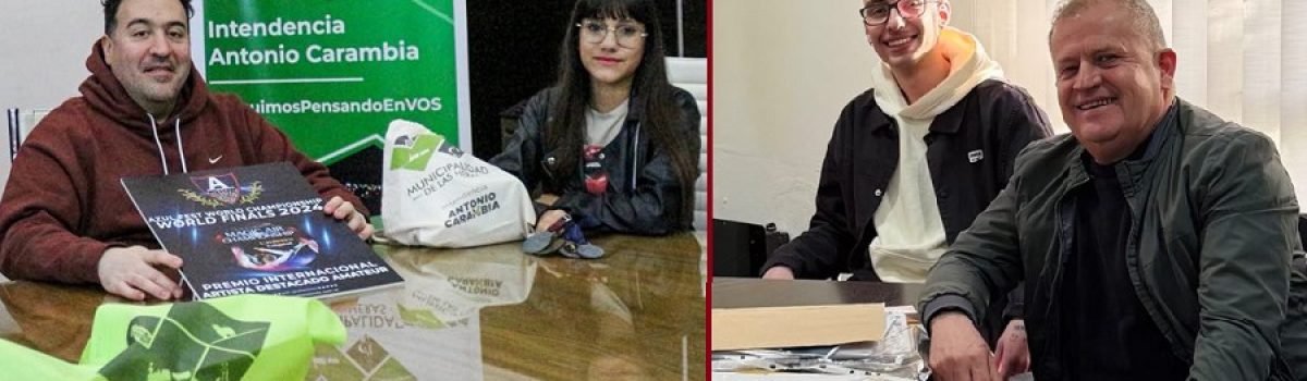 dana tela y arquero esc