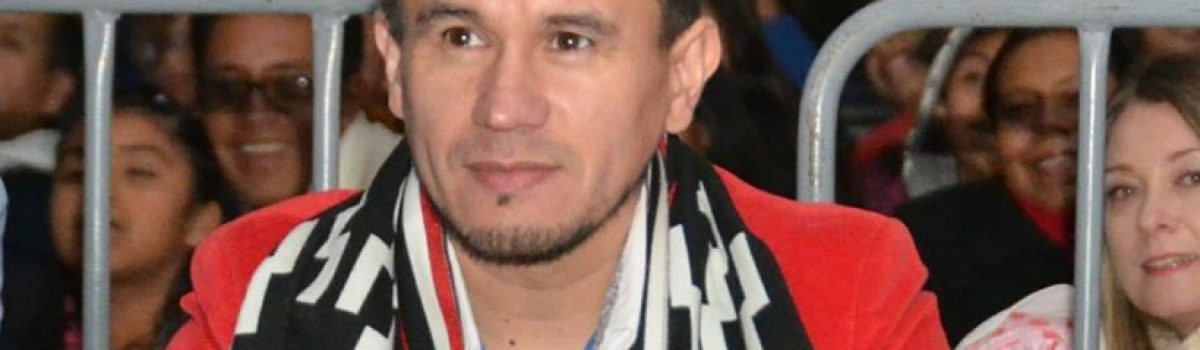 daniel uribe