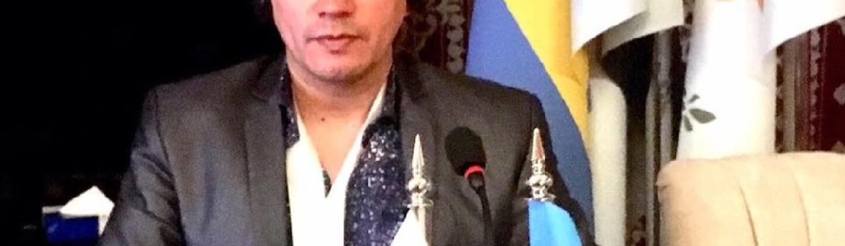 daniel uribe